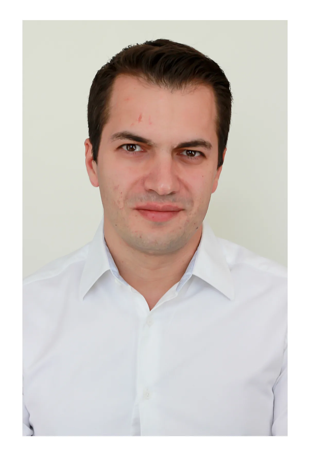 Didier Da Silva